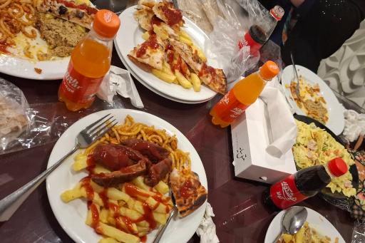 عکس هتل سایه مشهد