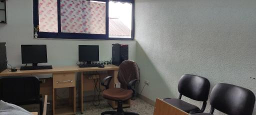 عکس مرکز آموزشی فنی حرفه‌ای حسن رود