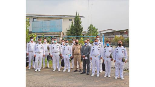 عکس مرکز آموزشی فنی حرفه‌ای حسن رود