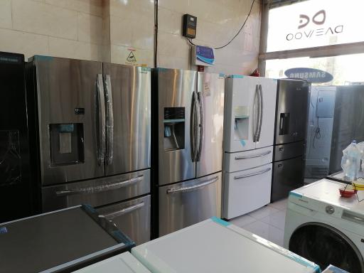 عکس لوازم خانگی استوک موسوی 