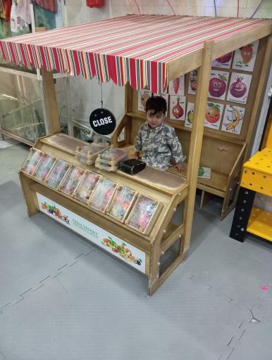 عکس سرزمین شادی ساوه