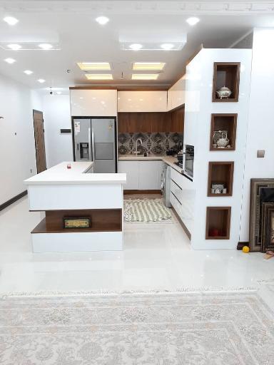 عکس دکوراسیون پارسا