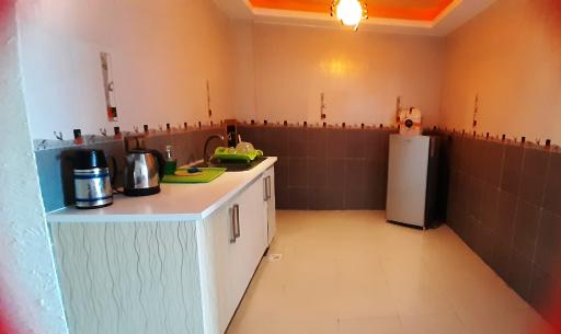 عکس هتل ساحلی ماهان