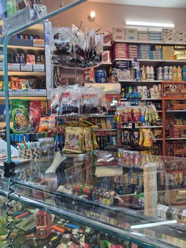 عکس سوپرمارکت سناتور