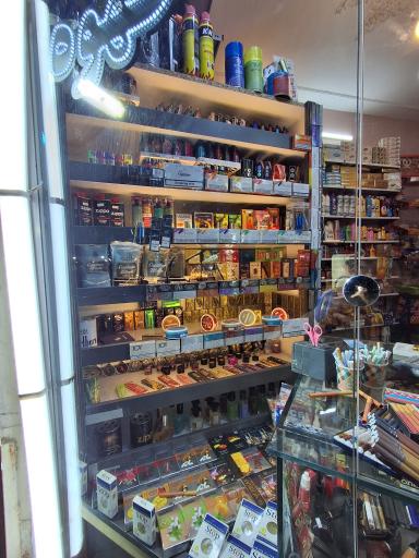 عکس سوپرمارکت سناتور