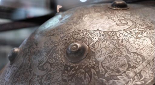 عکس موزه آستان حضرت عبدالعظیم حسنی