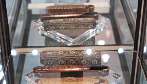 عکس موزه آستان حضرت عبدالعظیم حسنی