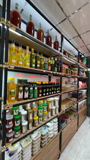عکس سبزیجات آماده ترنجینو