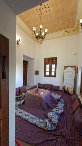 عکس موزه ارگ میشیجان