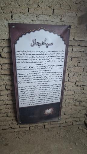 عکس موزه ارگ میشیجان