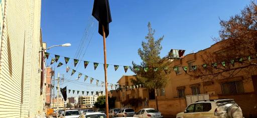 عکس مسجد امام حسین (ع)