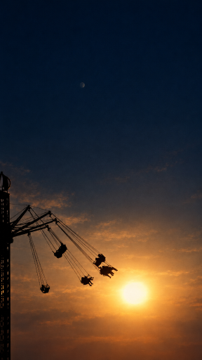 عکس اسکای فلایر