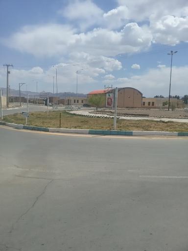 عکس میدان سرباز گمنام 