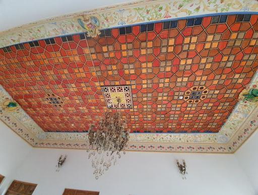 عکس موزه ارگ میشیجان