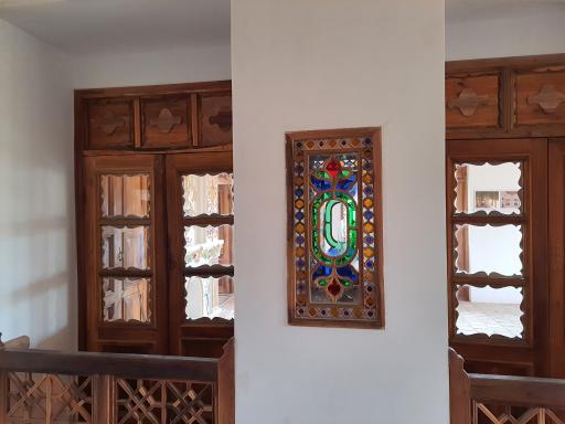 عکس موزه ارگ میشیجان