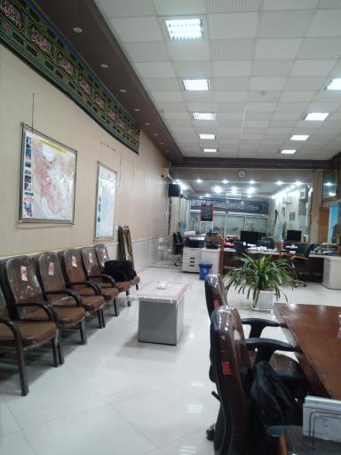 عکس شرکت حمل و نقل فرآورده های نفتی شتاب سوخت خراسان جنوبی