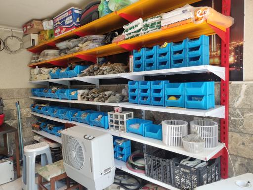 عکس تعمیرات لوازم گازسوز و خانگی رجبی