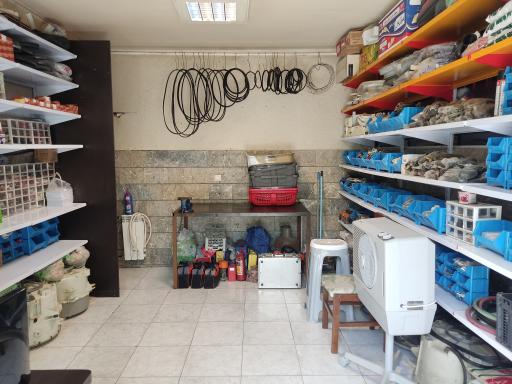 عکس تعمیرات لوازم گازسوز و خانگی رجبی