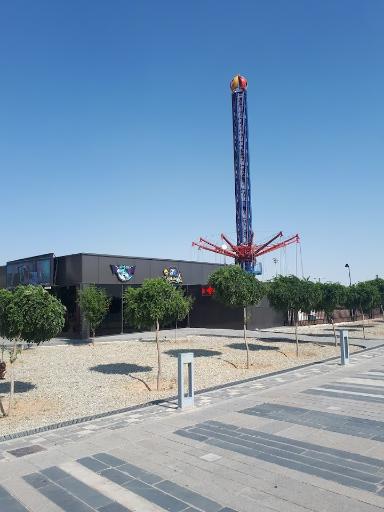 عکس اسکای فلایر