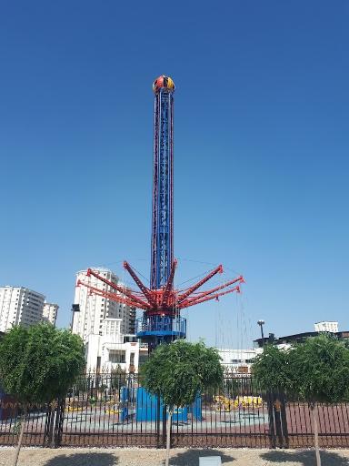 عکس اسکای فلایر