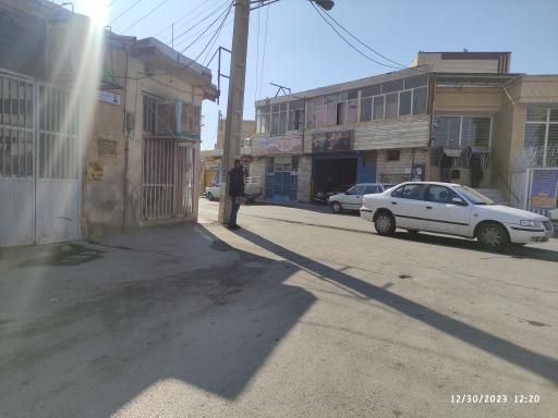 عکس قالب سازی رجبی