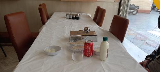 عکس رستوران جوان اصل