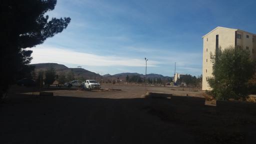 عکس شهرک سازمانی ظفر