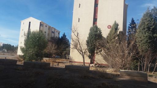 عکس شهرک سازمانی ظفر