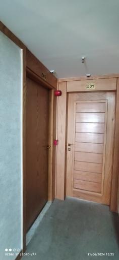 عکس زائر سرای باقر العلوم 