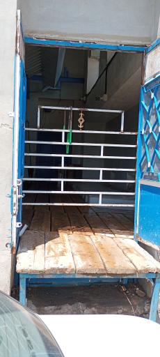 عکس کارخانه یخ