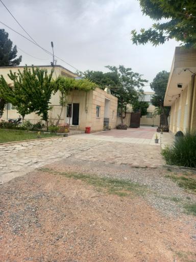 عکس مهمانسرای نیروی انتظامی نیشابور