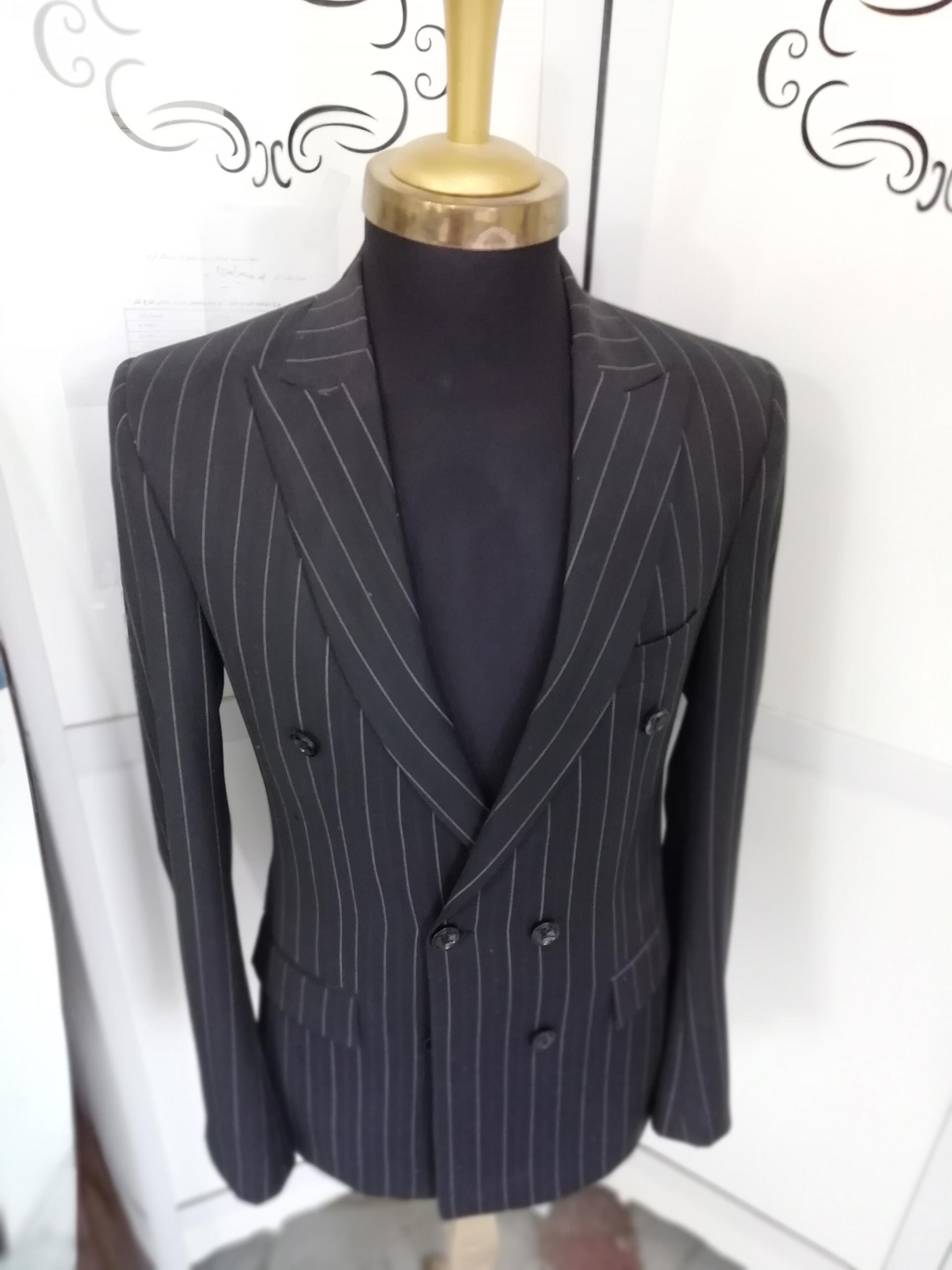 عکس خیاطی امیری