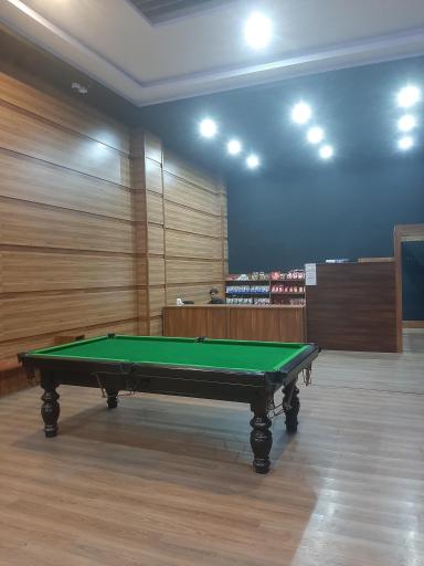 عکس پردیس سینمایی الهیه