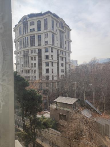 عکس ساختمان مرمر