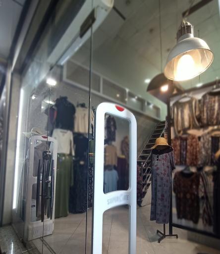 لباس بارداری مامانا