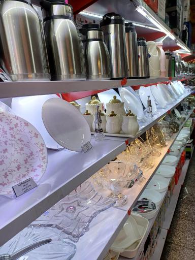 عکس پلاسکو هوم استور