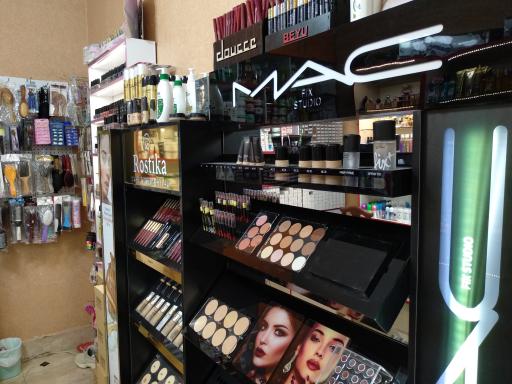 عکس آرایشی اسمار 