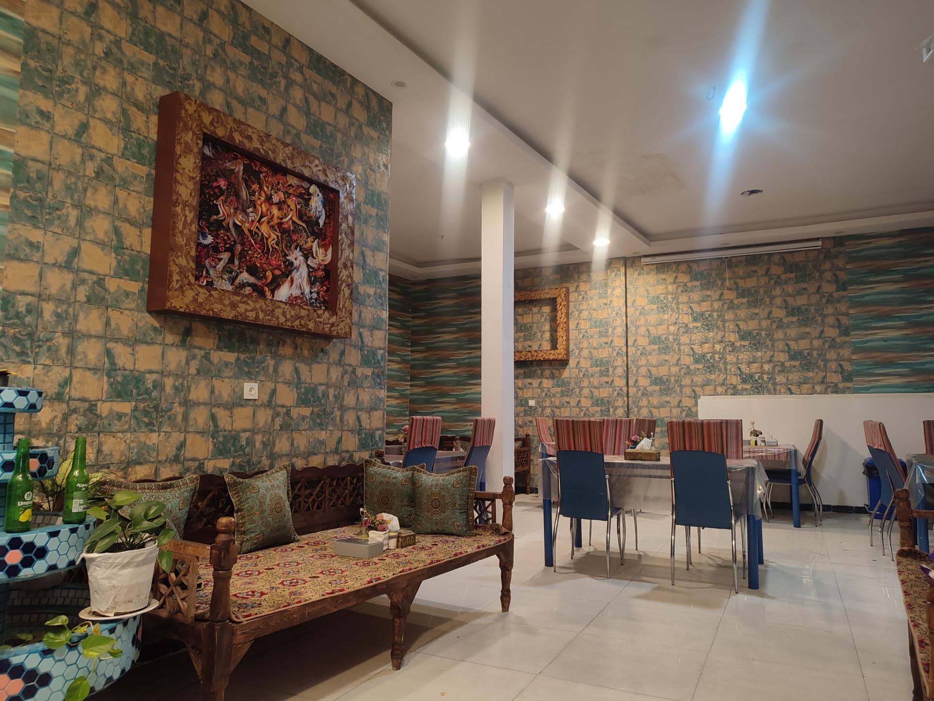 عکس کباب شهر