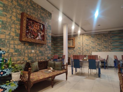 عکس کباب شهر