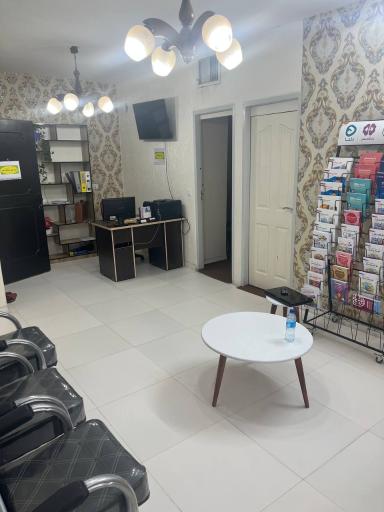 عکس مرکز روانشناسی و مشاوره مهر