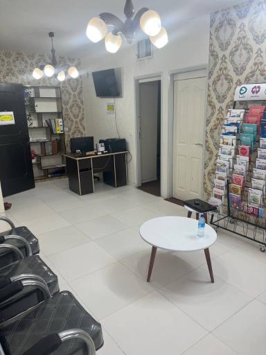 عکس مرکز روانشناسی و مشاوره مهر