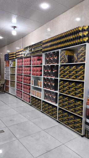 عکس فروشگاه هدلایت