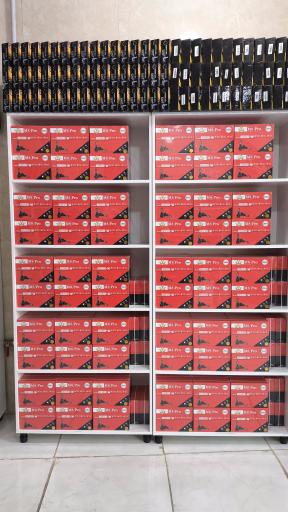 عکس فروشگاه هدلایت