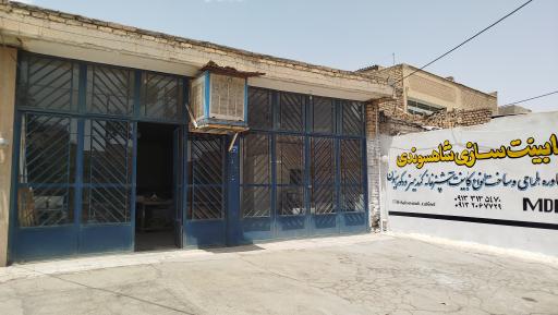 عکس کابینت‌سازی شاهسوندی