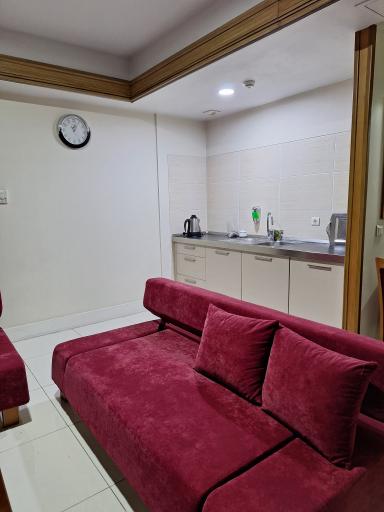 عکس ساختمان 2 هتل شرکت نفت