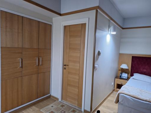 عکس ساختمان 2 هتل شرکت نفت