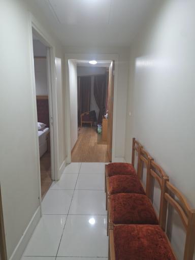 عکس ساختمان 2 هتل شرکت نفت