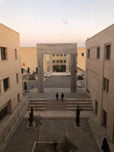 عکس پژوهشکده انرژی