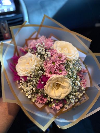 عکس گلسرای نارسیس