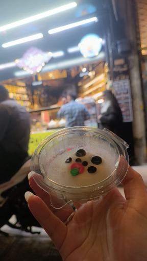 عکس قهوه علمدار